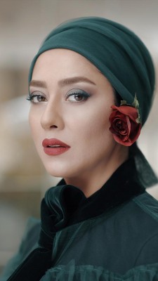 بهاره کیان افشار-بازیگر ایرانی